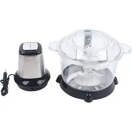 kensyuint Multizerkleinerer 5L Edelstahl Zerkleinerer