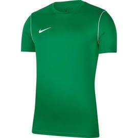 Nike Park 20 T-shirt, Pine Green/White/White, XS EU