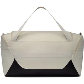 Nike Duffel Trainingstasche 40 Liter light bone/black/black