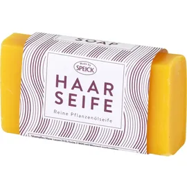 SPEICK Haarseife 45 g