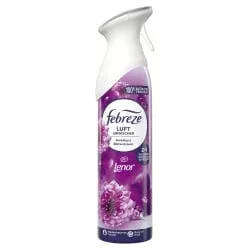 Febreze Lufterfrischer Lenor Amethyst Blütentraum 8700216239035 , 185 ml - Sprühflasche