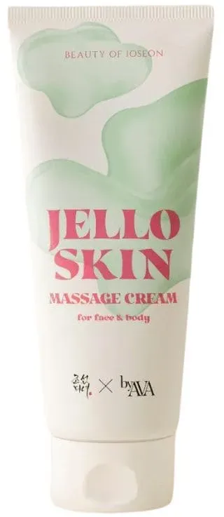 Beauty of Joseon JelloSkin Massage Cream for Face and Body  (200 )