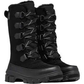 Sorel Torino V Damen Schwarz 39