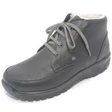 Finn Comfort Aibling Herren Schwarz 46,5