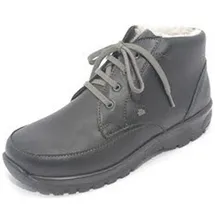 Finn Comfort Aibling Herren Schwarz 46,5