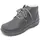 Finn Comfort Aibling Herren Schwarz 46,5