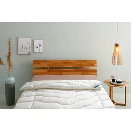 Beco Winter-Jahresdecke »EcoWell« (135 x 200 cm)