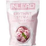 inlead nutrition Inlead Erythrit Stevia Mix 1000 g