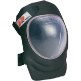 Papyrus Plano K-Tech Line PKT300 Polyester-Knieschoner Schwarz, Rot 1 Paar