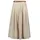 Cartoon Maxirock Damen Beige 36