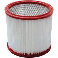 cleancraft Kartuschenfilter HEPA H14 KF-WC133