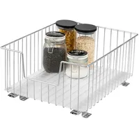 bremermann Schrank-Korbauszug 40 cm 40 x 23 x 50,5 cm