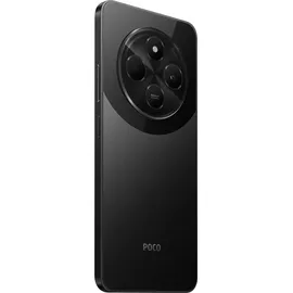 Xiaomi Poco C75 8 GB RAM 256 GB Black