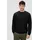 QS Sweatshirt Schwarz M