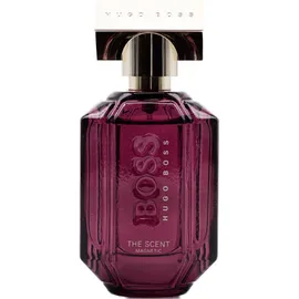 HUGO BOSS The Scent Magnetic For Her Eau de Parfum 30 ml