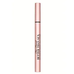 Too Faced Better Than Sex Liquid Eyeliner 0,6 ml Black 