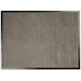 Karat Performa 90 x 120 cm Silber