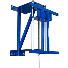 Sport-Thieme Indoor 60 Schwarz
