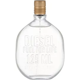 Diesel Fuel for Life Eau de Toilette 125 ml