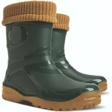 DEMAR Young Fur 2 Damen Grün 39