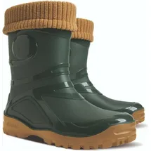 DEMAR Young Fur 2 Damen Grün 39