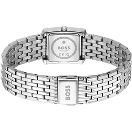 Boss LUCY SCALA Edelstahl 1502844