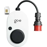 go-e go-eCharger Gemini flex 2.0 11kW, Ladedose (CH-05-11-01)