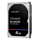 Western Digital WD Ultrastar 0B47076, 4 TB, 7200 RPM, 256 SATA