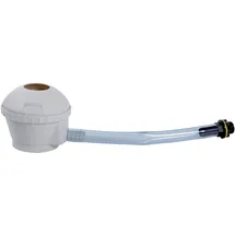 Eda Regenwasserfilterkit grau
