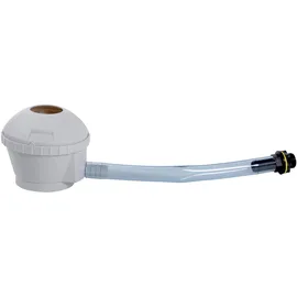 Eda Regenwasserfilterkit grau