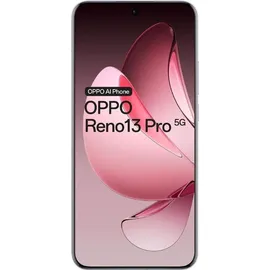 OPPO Reno13 Pro 5G 12 GB RAM 512 GB Plume Purple