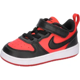 Nike Court Borough Low Recraft Kids University Red/Black/White 18,5