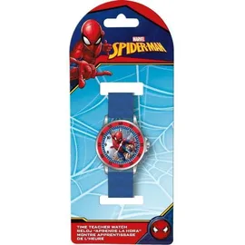 Kids Euroswan SPD4098 40mm Kunststoffgehäuse Blau Kunststoffarmband Blau