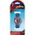 Kids Euroswan SPD4098 40mm Kunststoffgehäuse Blau Kunststoffarmband Blau