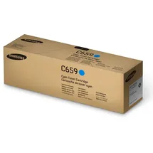 Samsung CLT-K659S schwarz