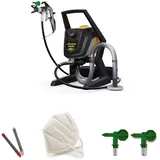 Wagner Airless Farbsprühsystem Control Pro 350 R