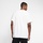 Nike Sportswear JUST DO IT T-Shirt Herren 100 white/black XXL