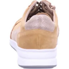 Finn Comfort Pantolette in schwarz 45