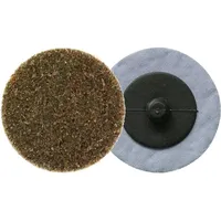 KLINGSPOR 295415 QRC 800 Quick change discs, 50mm very