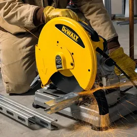 DeWalt Trennschleifer D28715 2200Watt