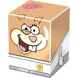 Ultimate Guard Squaroes - Squaroe SpongeBob SquarePantsTM SB007 - Sandy