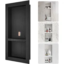 Vevor Wandnische 10 x 40,64 x 81,28 cm