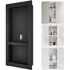 Vevor Wandnische 10 x 40,64 x 81,28 cm