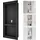 Vevor Wandnische 10 x 40,64 x 81,28 cm