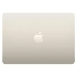 Apple MacBook Air M4 2025 13'' 16 GB RAM 256 GB SSD 8-Core GPU Polarstern