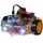 Joy-It "Joy-it Roboter Bausatz Micro:Bit "JoyCar"" Bausatz MB-Joy-Car"""