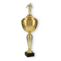 Pokal Dore - Schwimmer 46,0cm
