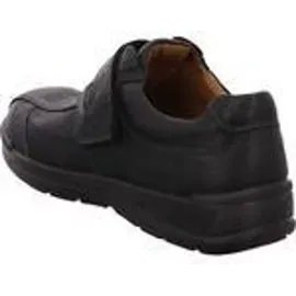 Jomos Klettschuh Schwarz | 42