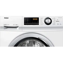 Haier HW70-BP14636N Waschmaschine (7 kg, 1400 U/min)