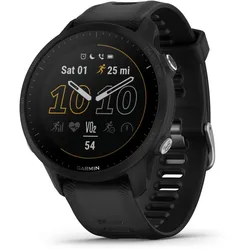 Garmin Unisex Forerunner 955 schwarz